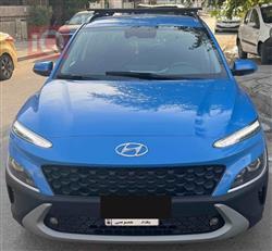 هيونداي كونا